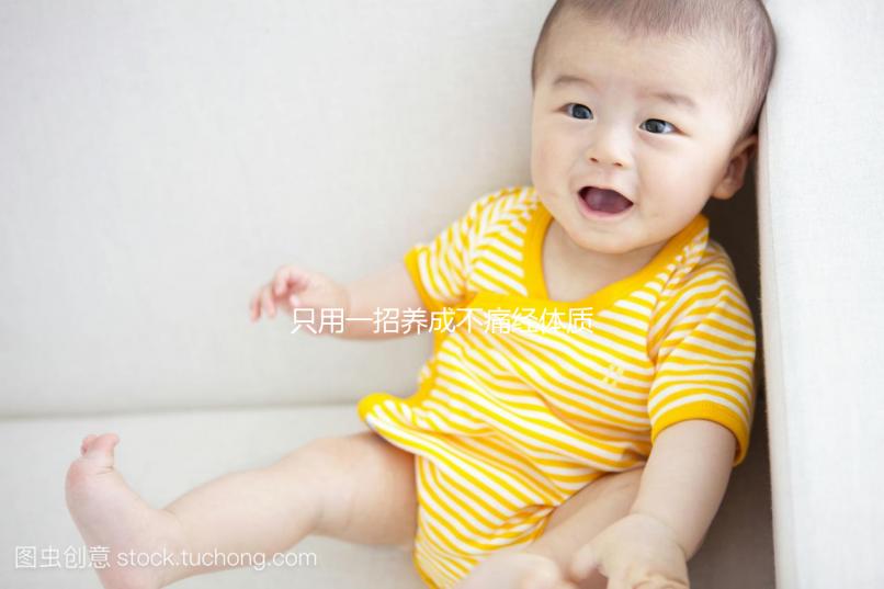 只用一招養(yǎng)成不痛經(jīng)體質(zhì)，不割掉子宮就能改善生理期痛