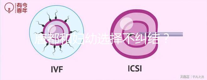 唐都和婦幼選擇不糾結(jié)？西安做試管嬰兒前要了解這些......