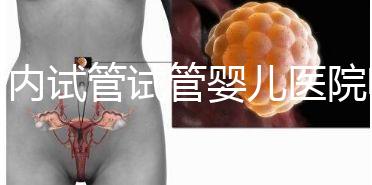 國內試管試管嬰兒醫院哪家強？附排名前十試管嬰兒醫院名單！