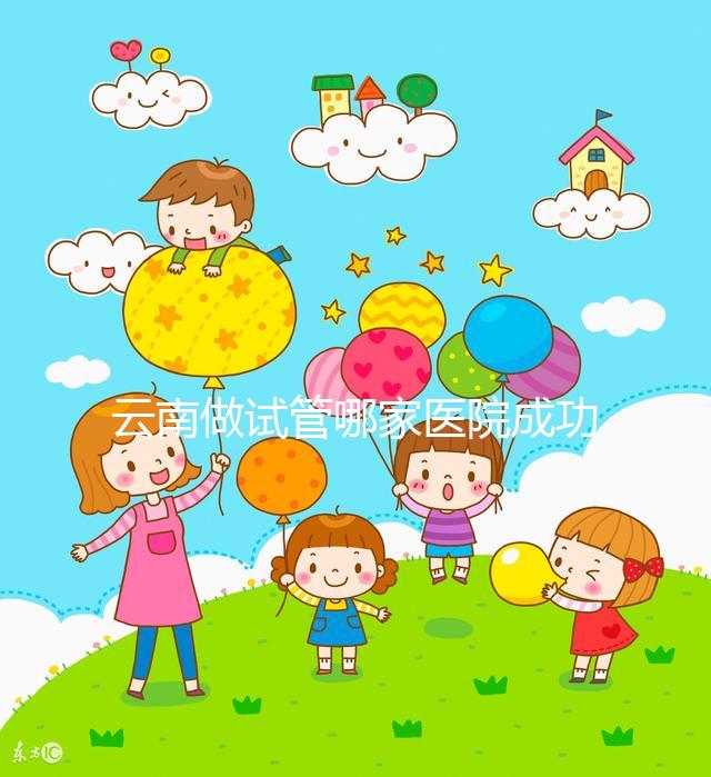 云南做試管哪家醫院成功率最高（哪里做試管便宜,成功率又高？）