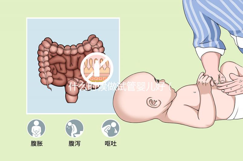什么時(shí)候做試管嬰兒好（一年中做試管的最佳時(shí)間）