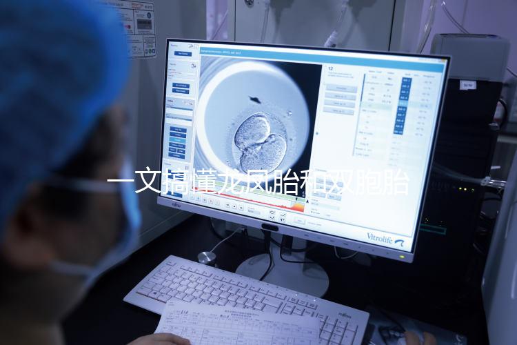 一文搞懂龍鳳胎和雙胞胎，不只是同卵和異卵的區(qū)別