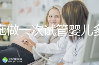 恩施做一次試管嬰兒多少錢？先來看看哪些醫院能做