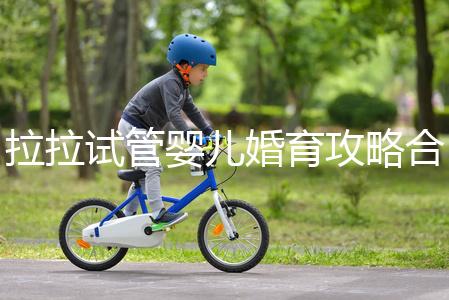 拉拉試管嬰兒婚育攻略合輯，期待新生命，為自己而活(三）