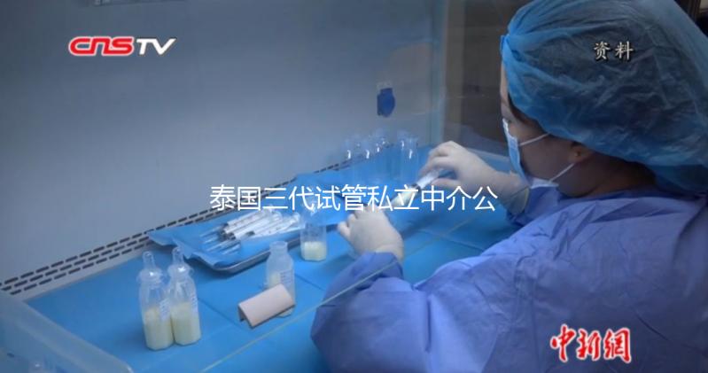 泰國(guó)三代試管私立中介公司推薦，排名一目了然，輕松選擇！