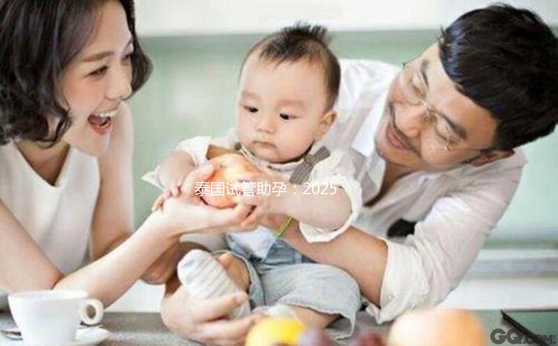 泰國試管助孕：2025年費用明細及比較