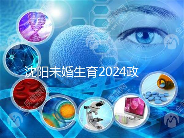 沈陽未婚生育2024政策新鮮出爐，和平區上戶口流程真不復雜