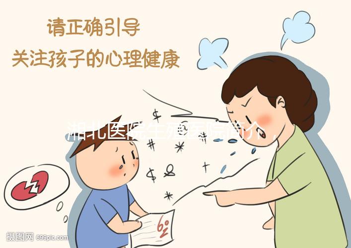 湘北醫院生殖醫院簡介，費用明細、成功率參考