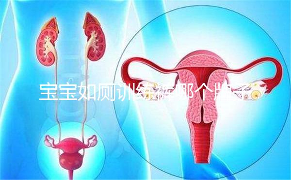 寶寶如廁訓(xùn)練褲哪個(gè)牌子好大揭秘，這么選肯定不會(huì)出錯(cuò)