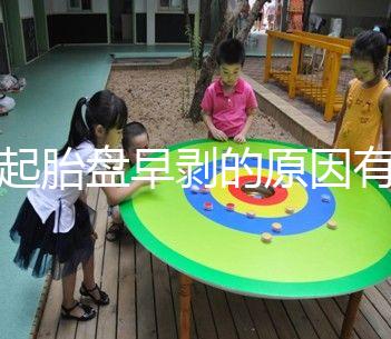 引起胎盤早剝的原因有6點，懷孕幾周易發生你需知道