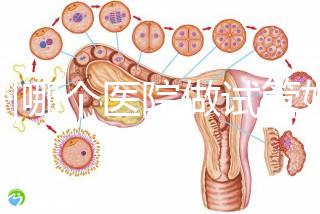 鄭州哪個(gè)醫(yī)院做試管好？2024年醫(yī)院新排名榜揭曉