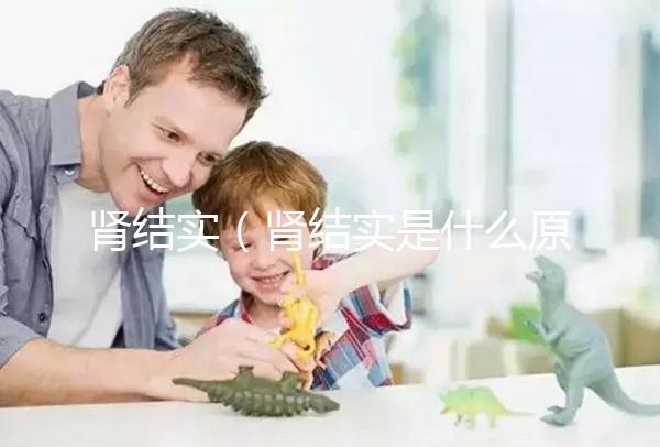 腎結(jié)實(shí)(腎結(jié)實(shí)是什么原因引起的)