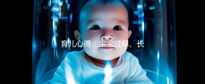 育兒心得：寶寶過早、長期使用鴨嘴杯的3大危害要當(dāng)心