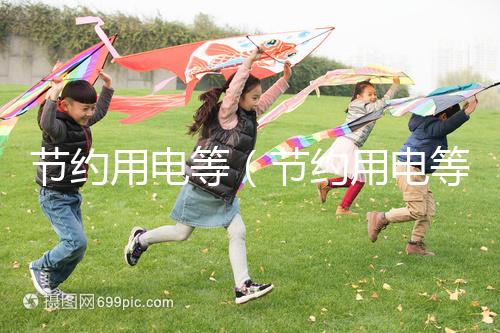 節(jié)約用電等(節(jié)約用電等方面)