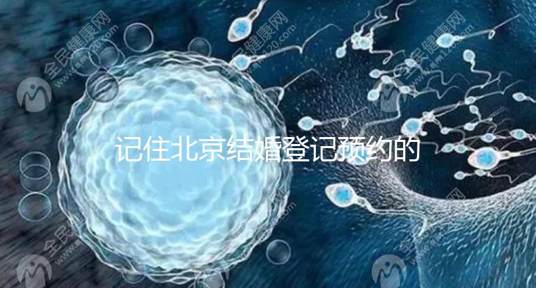 記住北京結(jié)婚登記預約的時間你能在周六和周日做這件事嗎？