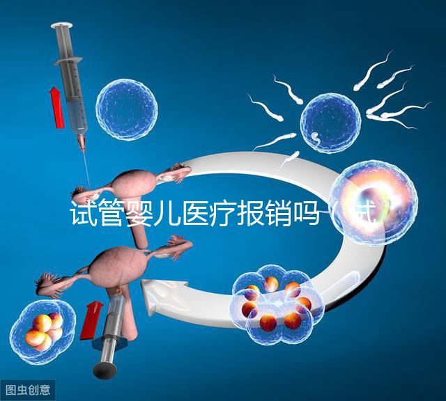 試管嬰兒醫(yī)療報(bào)銷(xiāo)嗎(試管嬰兒醫(yī)療報(bào)銷(xiāo)嗎多少錢(qián))