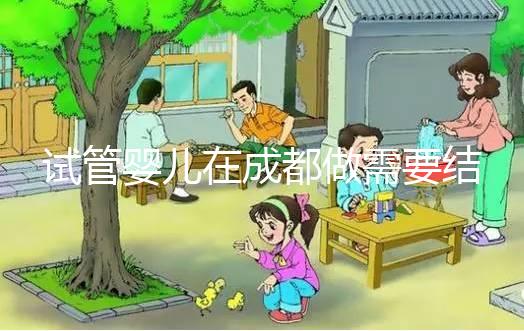 試管嬰兒在成都做需要結(jié)婚證嗎？單身女性在成都試管嬰兒流程是什么？