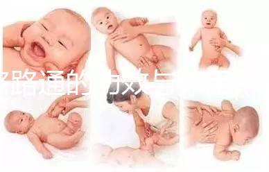 路路通的功效與作用（路路通的功效與作用主要治什么病）