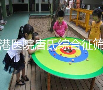 香港醫(yī)院唐氏綜合征篩查有2種正常范圍，價格高于大陸