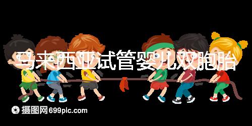 馬來西亞試管嬰兒雙胞胎/龍鳳胎可以嗎？并不是想生就能生