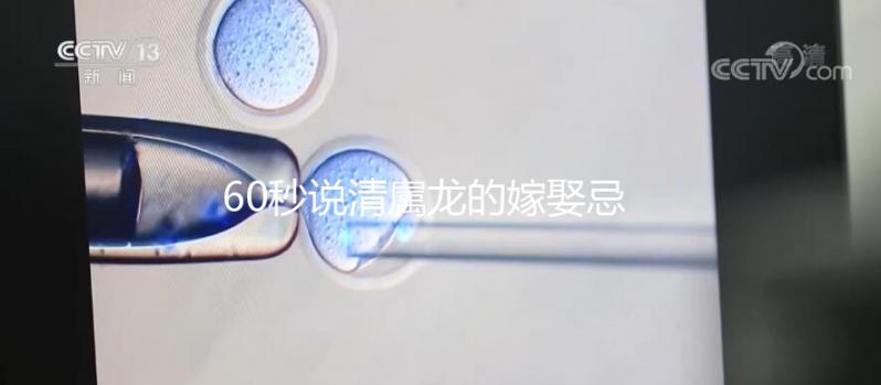 60秒說清屬龍的嫁娶忌的三個屬相，大師：十婚九不幸