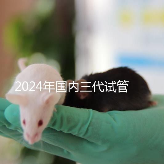 2024年國內(nèi)三代試管嬰兒醫(yī)院排行榜名單，成功率及費(fèi)用