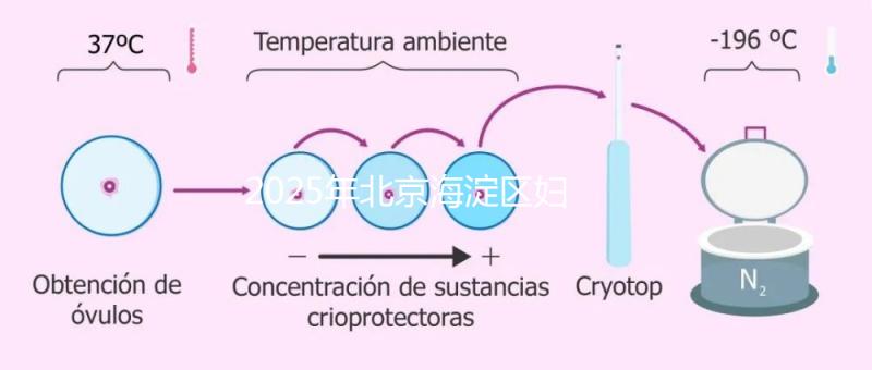 2025年北京海淀區婦幼保健院vs北京婦產醫院做試管嬰兒：哪家技術更穩？費用、成功率對比