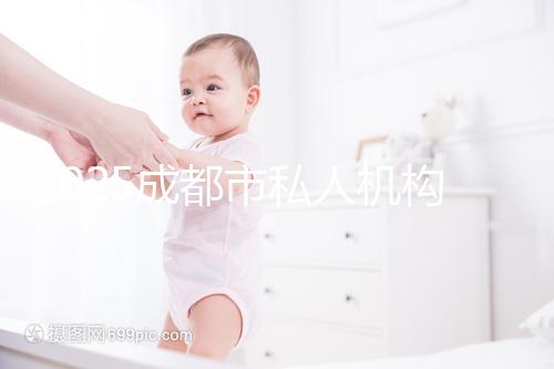 2025成都市私人機構助孕費用完整揭秘，附最新價格表與省錢竅門！