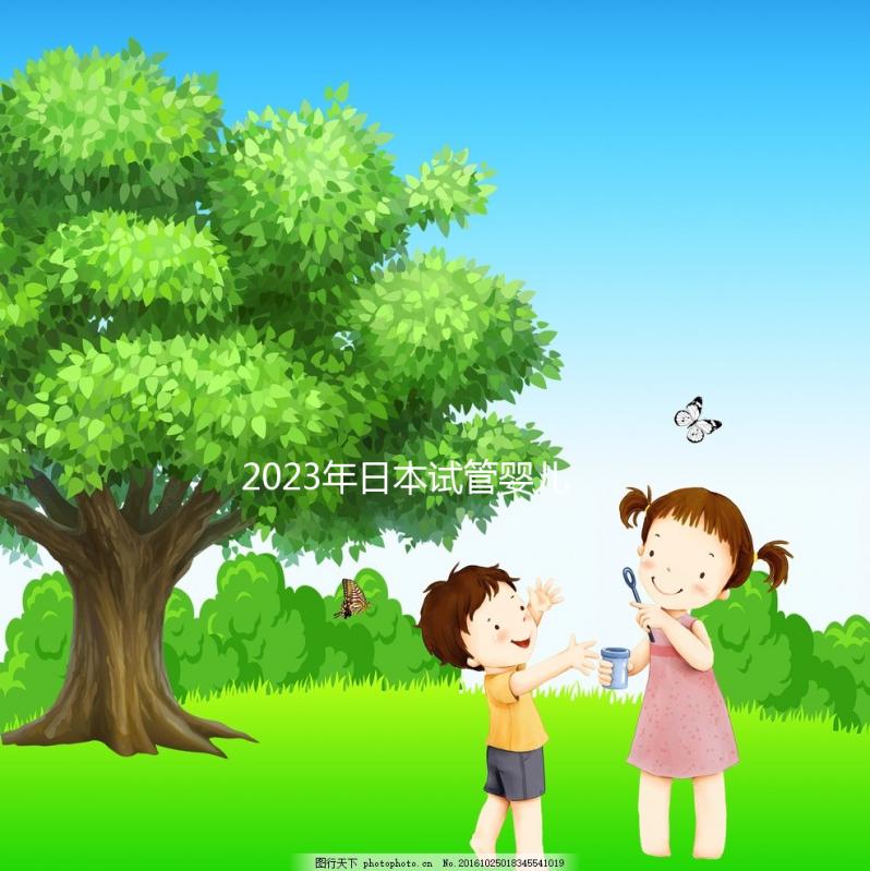 2023年日本試管嬰兒實用指南，最新費用流程與醫(yī)院成功率排名